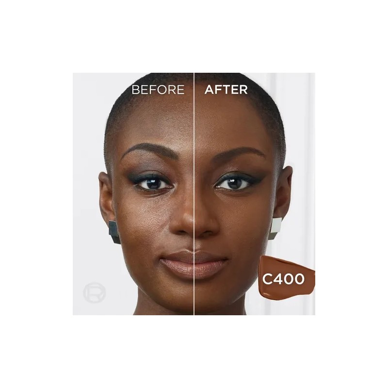 L'oreal Paris Infallible Skin Ink 2in1 Foundation Concealer