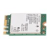 WiFi 6E Wireless Card 2.4G 5G 6G 5400Mbps NGFF M2