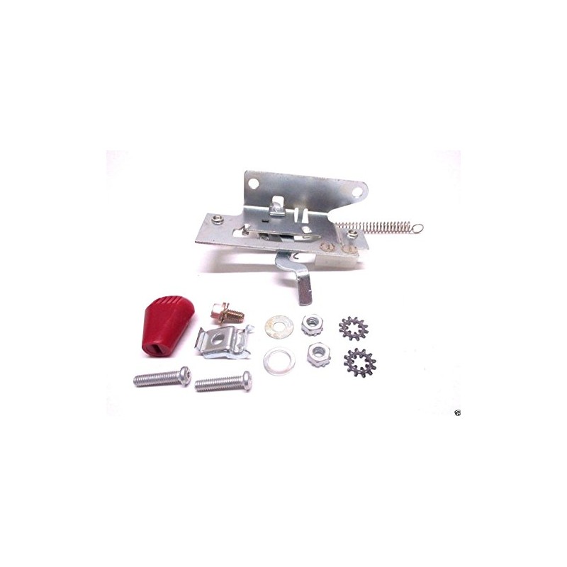 Tecumseh 36677 Lawn & Garden Equipment Engine Throttle Control Kit