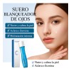 Suero Para Ojos Fayankou Colágeno Aclara Hidrata Anti Ojeras Mixta
