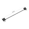 Xmipbs Data Line Cable Remote Controller Cable iOS Phone Compatible