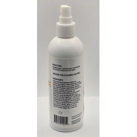 ECZEMA HONEY Antioxidant Body Oil - After Shower All Over Spray