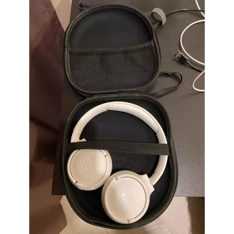 Estuchelandia Estuche Audifonos Sony Whch500 Xb450 550ap 650bt 950b1 N1