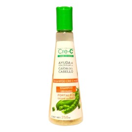 Shampoo Anti Caída Crec 250ml