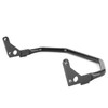 Motorcycle Navigation Bracket Front Bar Phone GPS Holder Fit for