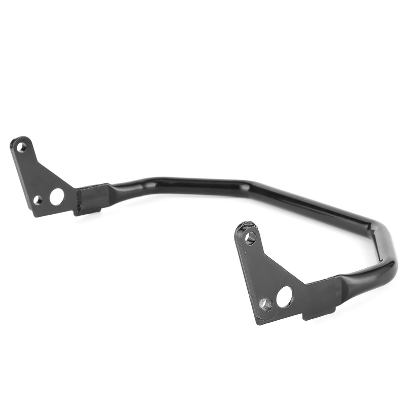 Motorcycle Navigation Bracket Front Bar Phone GPS Holder Fit for