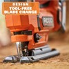 RIDGID HEAVY-DUTY 18V 18 VOLT Cordless Jig Saw (Tool Only)