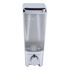 Art Home Despachador Gel Antibacterial Dispensador Shampoo Jabón