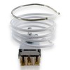DL-pro Thermostat Compatible with Liebherr 6151188 Ranco K59-L2684 K59L2684 Cooling