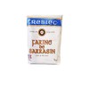 Treblec Farine de Sarrasin French Imported Buckwheat Flour, 2.2lbs