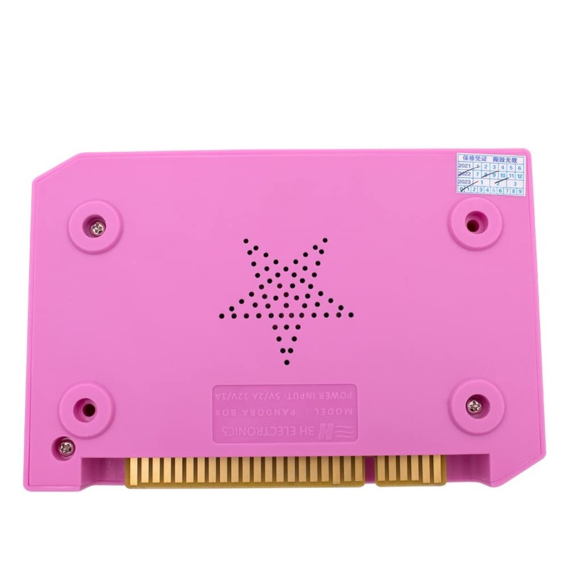 BLEE Pandora's Box DX Plus 5018 in 1 Arcade Jamma