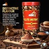 Elite Instant Coffee, 7oz (12 Pack) | Rich & Aromatic,