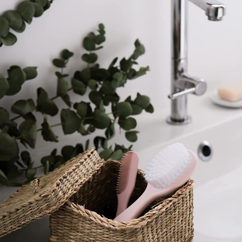 BÉABA, Comb, Hair Brush for Babies and Children, with Integrated