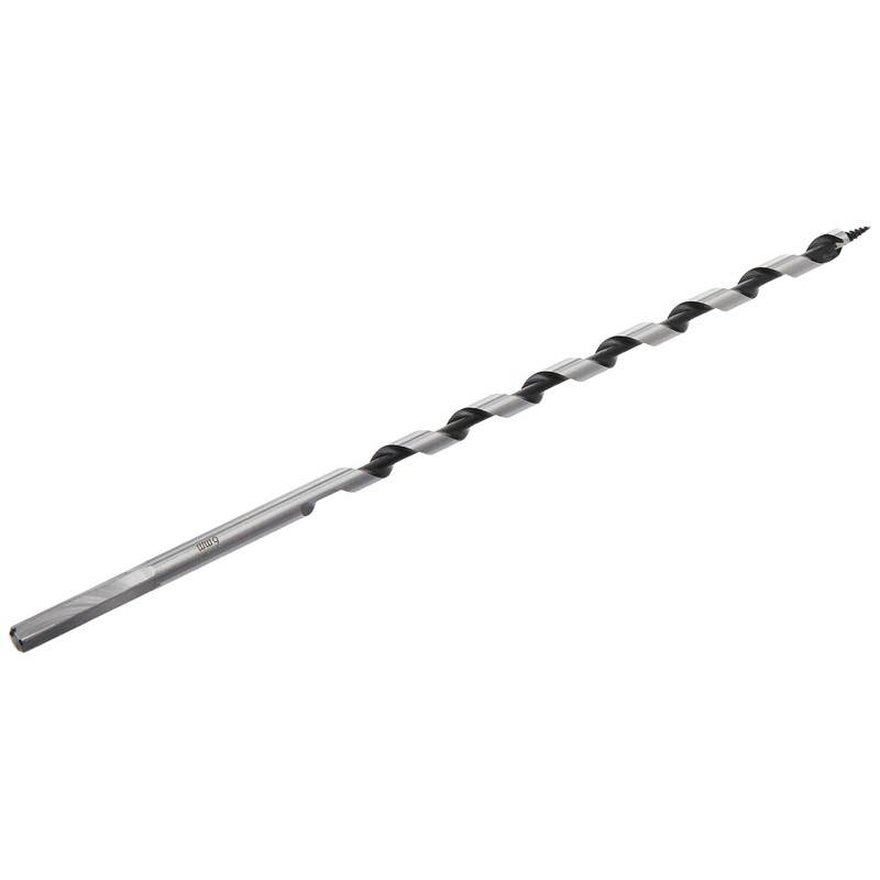 Faithfull FAICA6 Comb Auger Bit 6MM X 200MM 0/L