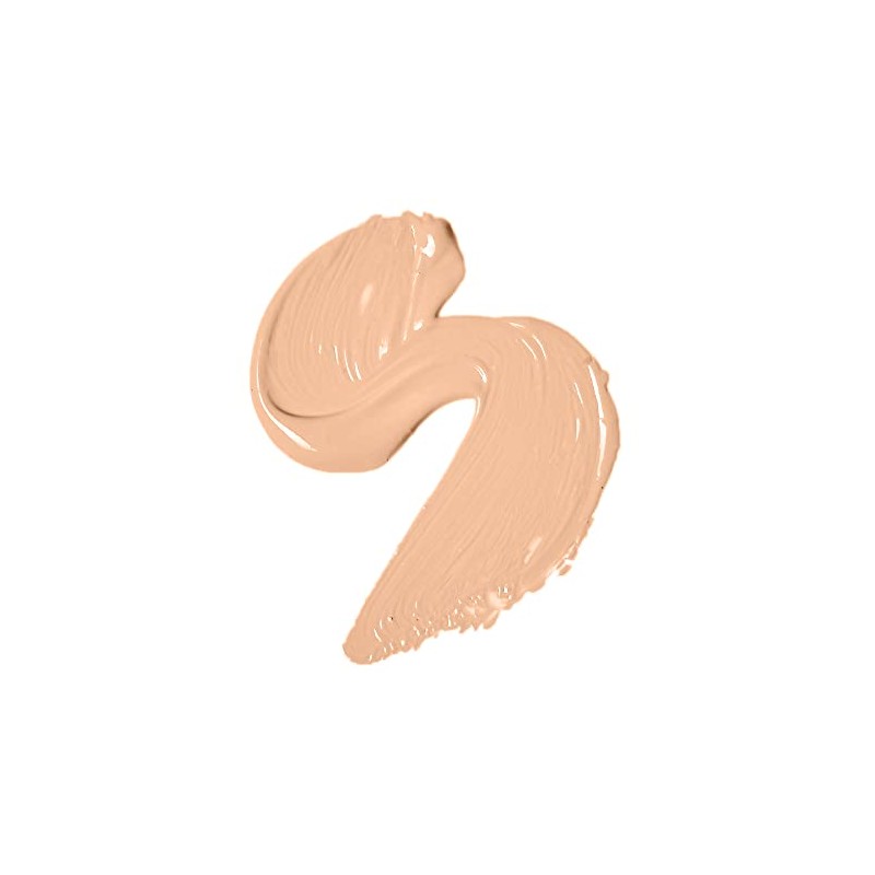 (85844lightsand) - e.l.f. 16Hr Camo Concealer Fullcoverage Formula, Light Sand,