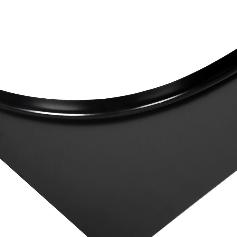 ECOTRIC Panel Bed Rear Upper Wheel Arch Repair Pair Set