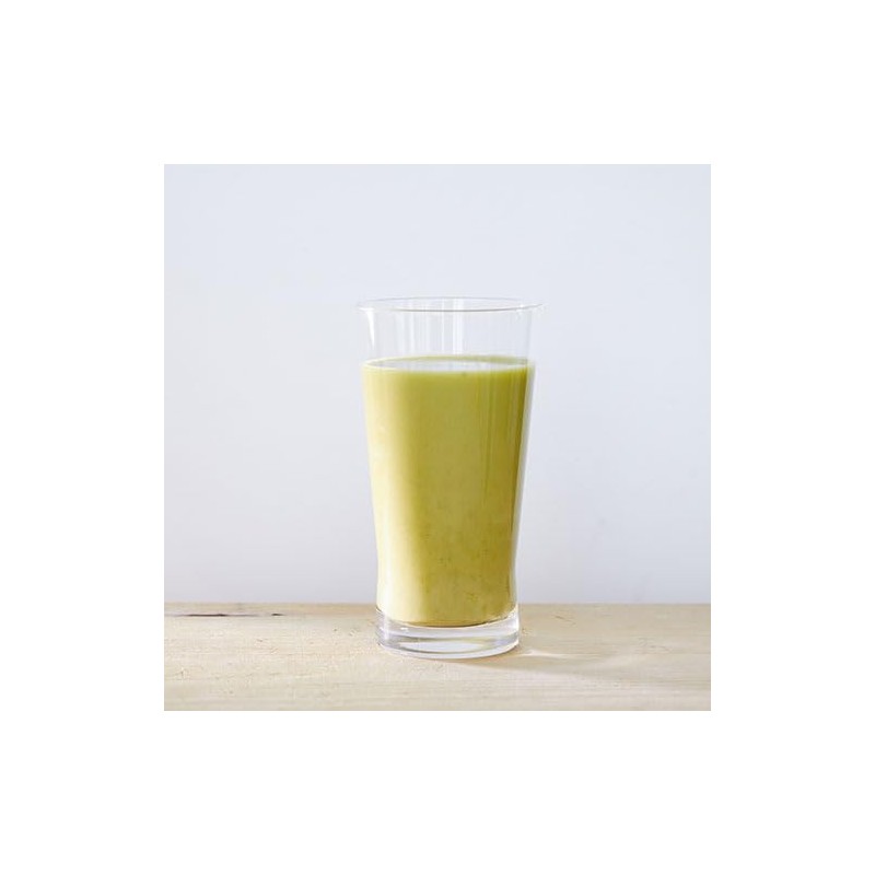 NOVA ORGANICS Organic Protein, Matcha & Vanilla, 7.4 oz (210