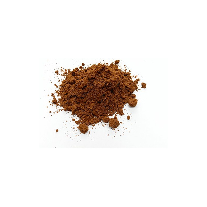 Mace Ground, (200g)