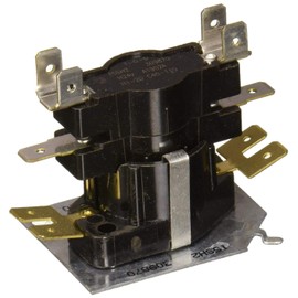 Supco Q103 Sequencer