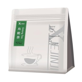 XIEJINJI Oolong Tea – Loose Leaf (15.7 oz), Whole Leaf, Lightly Fermented, Fresh & Healthy, Low-Caffeine Coffee Alternative