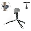 REFLEX CAMERA Mini Gorilla pod Stand – Flexible Adjustable Octopus