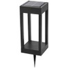 Megatron Solar Outdoor Floor Light with Motion Sensor MT70010 Power: