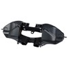 Black Front Upper Fairing Stay Bracket Fits for Honda CBR600RR
