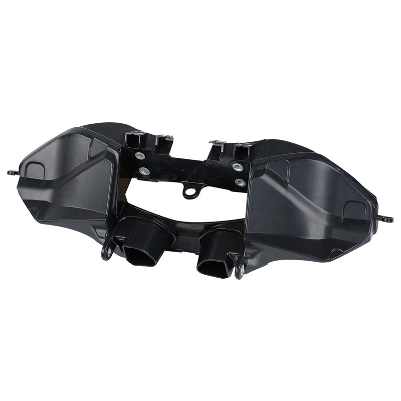 Black Front Upper Fairing Stay Bracket Fits for Honda CBR600RR