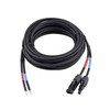 enjoy solar 4 mm² Professional Connection Cable, Solar Module to
