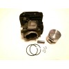 Aftermarket 50MM CYLINDER PISTON KIT FOR HUSQVARNA 365 X-Torq 372