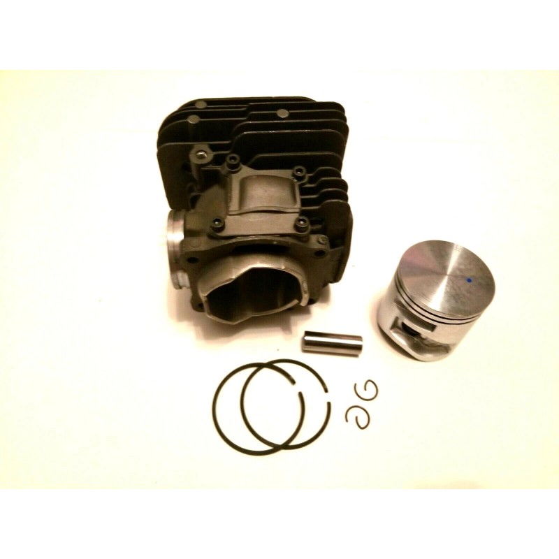 Aftermarket 50MM CYLINDER PISTON KIT FOR HUSQVARNA 365 X-Torq 372
