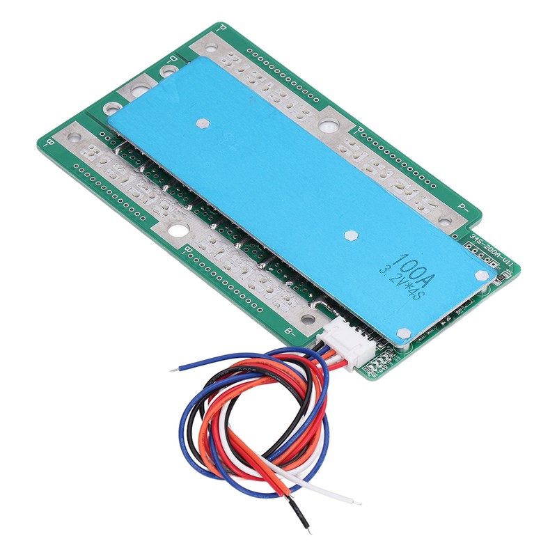 4S Protection Board Alloy PCB Car Start Inverter BMS PCB