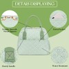CAMTOP Lunch Box for Women Men Insulated Lunch Bag Lunch