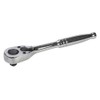 Silverline 199855 Hi-Torque Ratchet Handle 1/2" / 512Nm