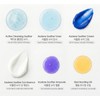 [Sante Azulene Soother 6-Piece Set] Soother Toner Cleanser Soother Cream