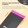 Dragon Boat Paddle Tip Protector … (Pink)