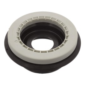 Febi Bilstein 45037 Strut Mount Bearing For Suspension Strut Support Mounting (Front Axle both sides)