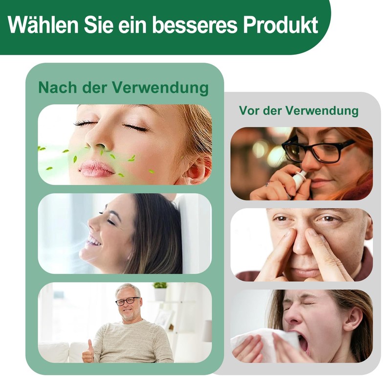 Red Light Nasal Therapy Device,Portable Red Light Nasal Therapy Instrument