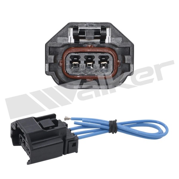 Walker Products Manifold Absolute Pressure Sensor Connector Walker For 2003-2004