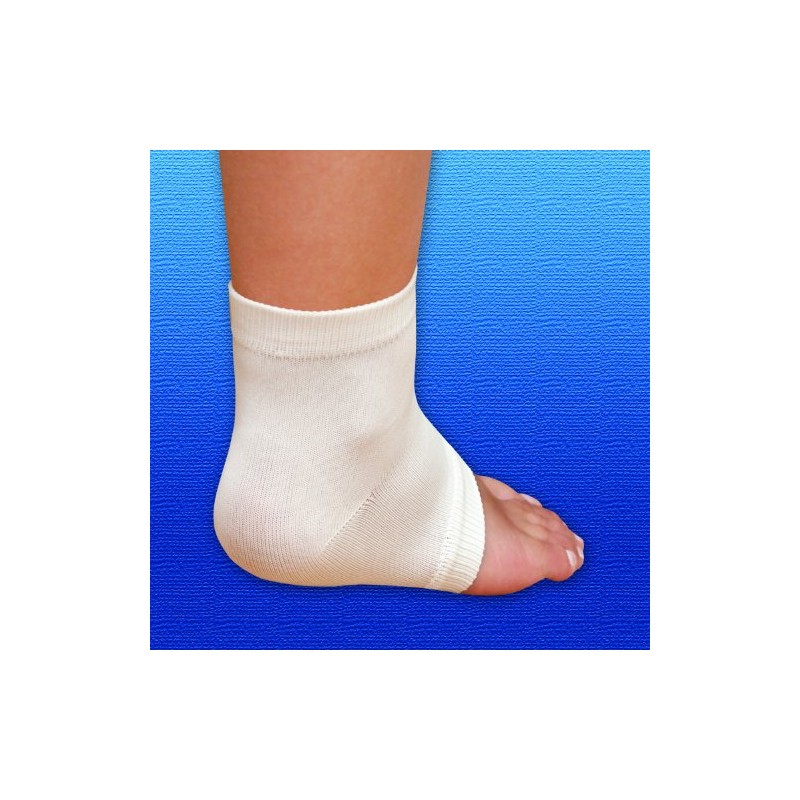 Silipos Soft Skin Heel Sleeve #15265 - One size fits