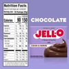 Jell-O Cook & Serve Chocolate Flavor Pudding & Pie Filling