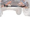 Kolpin 85200 Universal ATV Independent Rear Suspension Lockout (IRS), Black