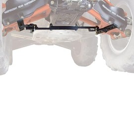 Kolpin 85200 Universal ATV Independent Rear Suspension Lockout (IRS), Black