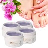 UV Classic Versiegelungsgel Klar 4 x 30ml - UV Finishgel