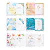 American Greetings All Occasion Card Bundle, Kathy Davis Designs (40-count)
