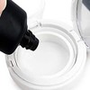 에어쿠션팩트 공병용기 화장품 미니팩트공병 공병 팩트공병 미니팩트공병 Air Cushion Compact Refill Container Cosmetic Mini Compact Refill Container