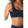 YITTY Active Women's Ultraluxe Built-in Bra Tank Top, Athleisure, 4-Way-Stretch,
