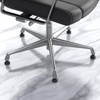 Namvo 5pcs Office Chair Bell Glides 2 Inch, Replacement Stopper