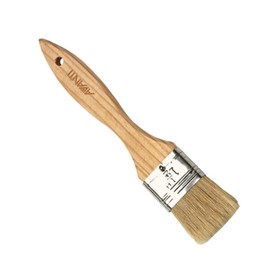 Avanti Pastry Brush, 4 cm Width Beige