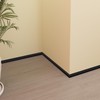 Floor/Door Flat Transition Strip & Self Adhesive Floor Vinyl Floor